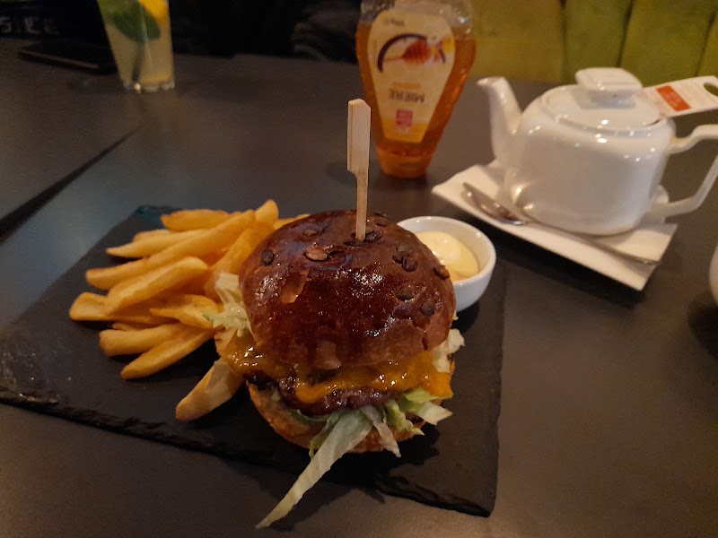 Restaurant Bar - Influence — fotografia 3