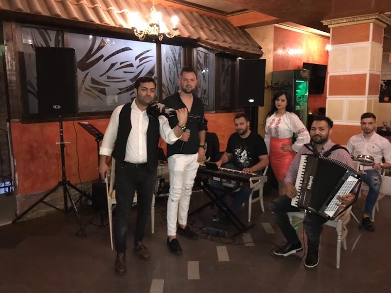 Formatie nunta Bucuresti | Vegas Band — fotografia 3