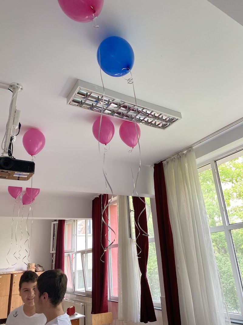 Baloane cu heliu - SUPERBALOANE București — fotografia 3