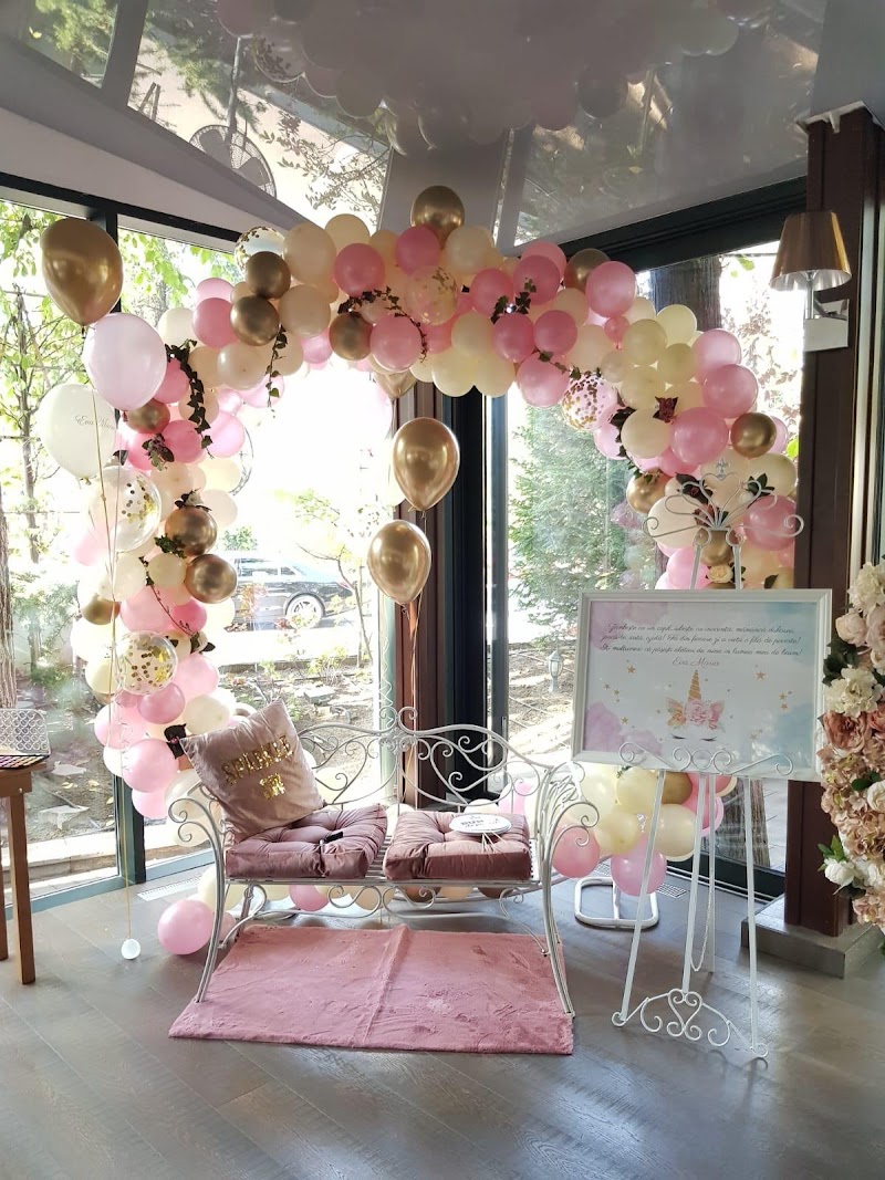Belballon Balloons, Party & Gift Shop — fotografia 3
