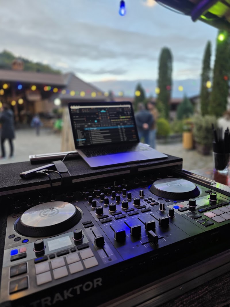 DJ Partyz - C&S Partyz Sound. — fotografia 3