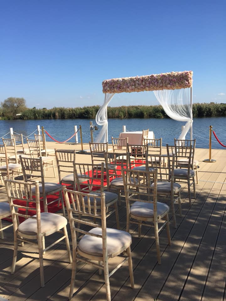 VreauNunta.ro – DJ Nuntă & Candy Bar București — fotografia 3