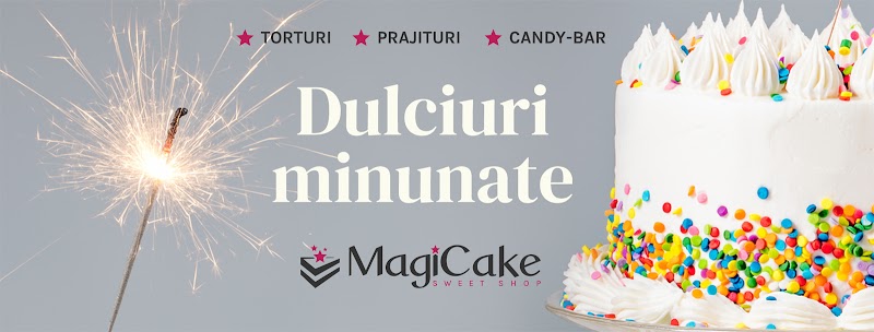 Magicake — fotografia 3