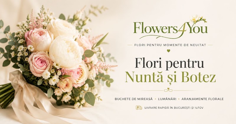 Flowers4you — fotografia 3