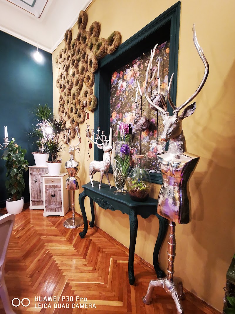 FLORENS™ | Florărie Online Luxuriantă & Design Evenimente — fotografia 3
