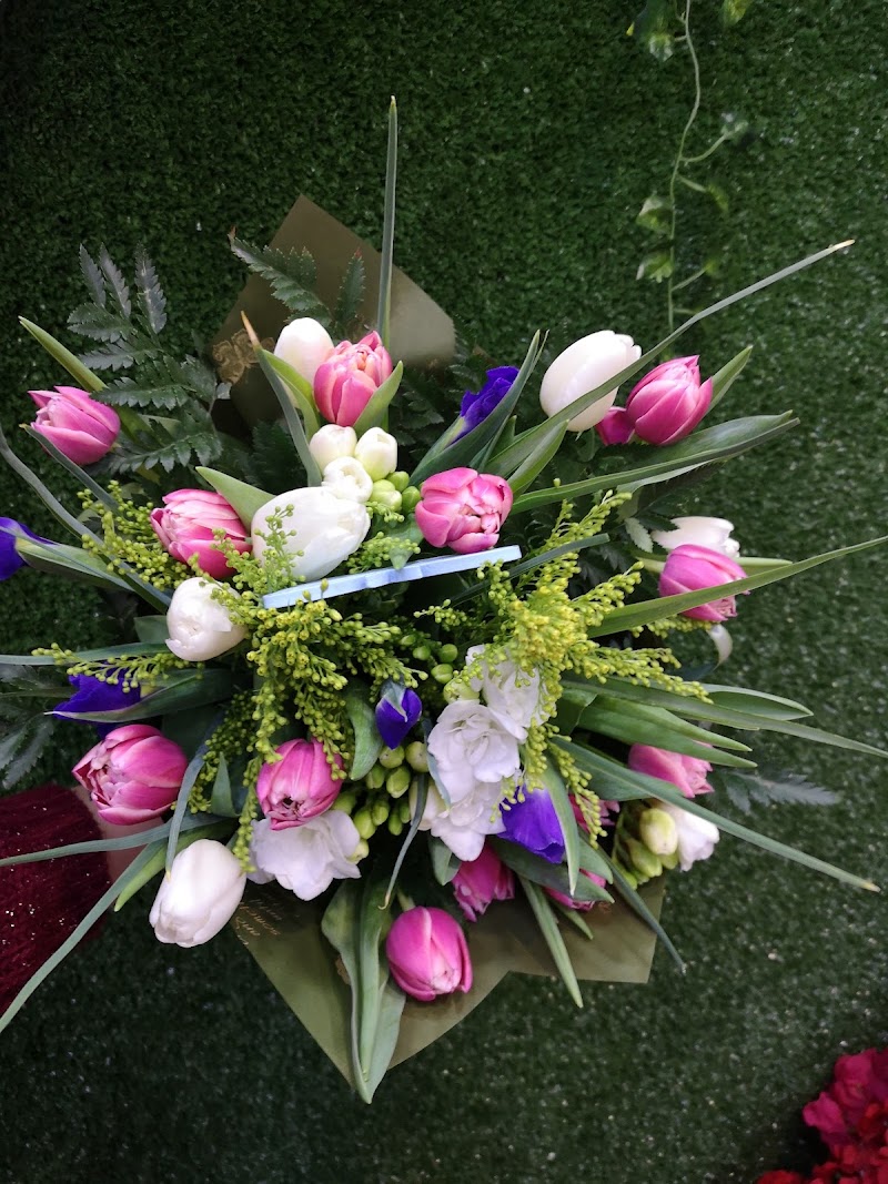 Floral Store & Events — fotografia 3