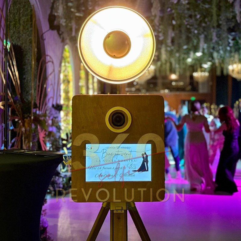 360SelfieRevolution — fotografia 3