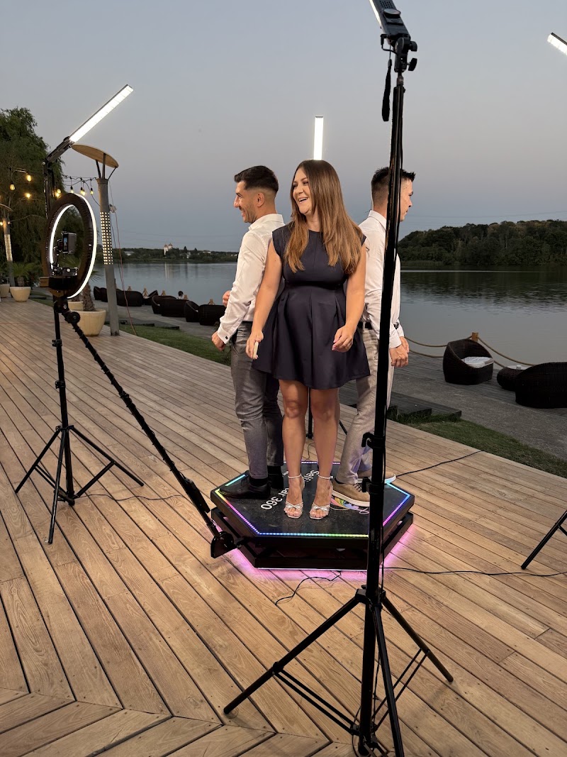 Selfiestar 360 — fotografia 3