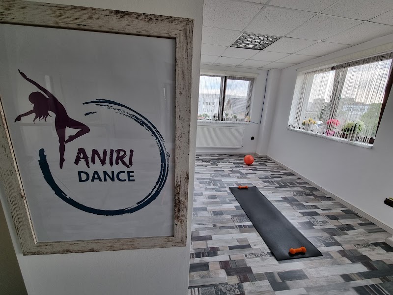 Dansul Mirilor - ANIRI Dance Bucuresti — fotografia 3