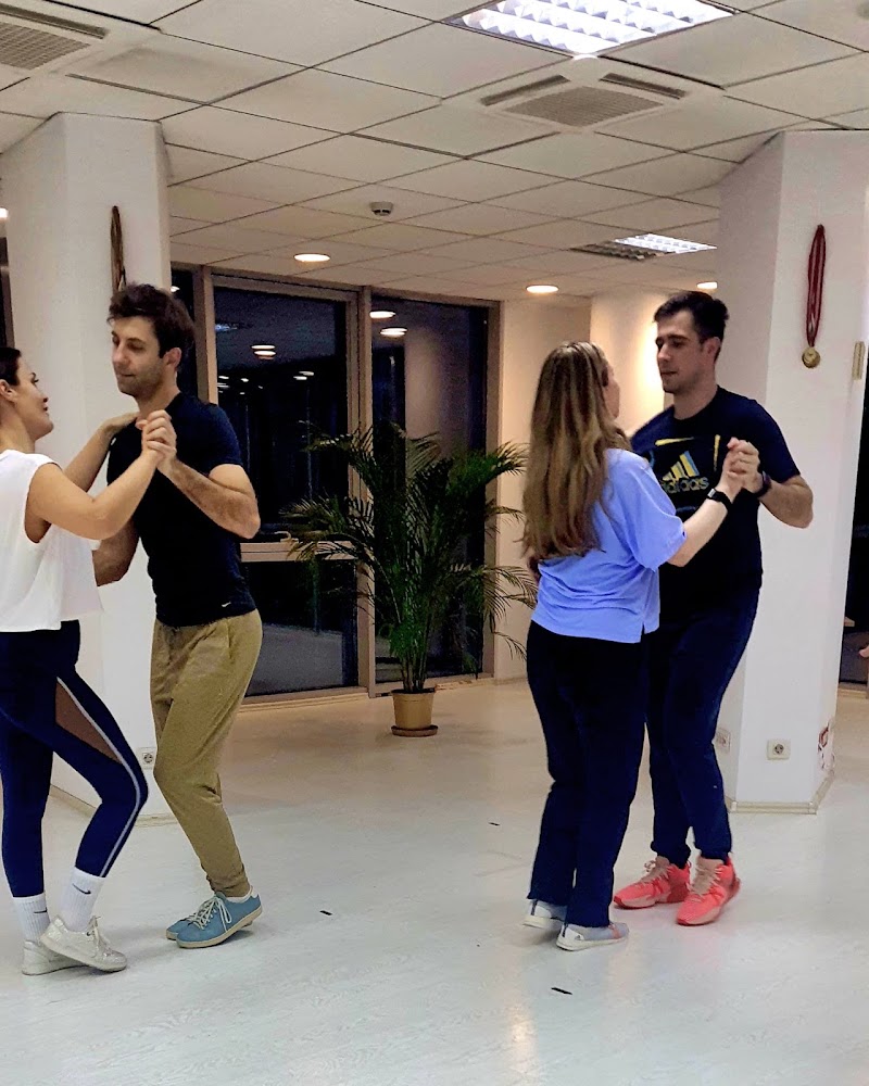 DAnceTime.Ro Cursuri de Dans Bucuresti — fotografia 3