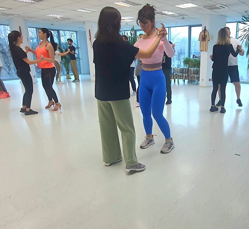 Dance Time — fotografia 3