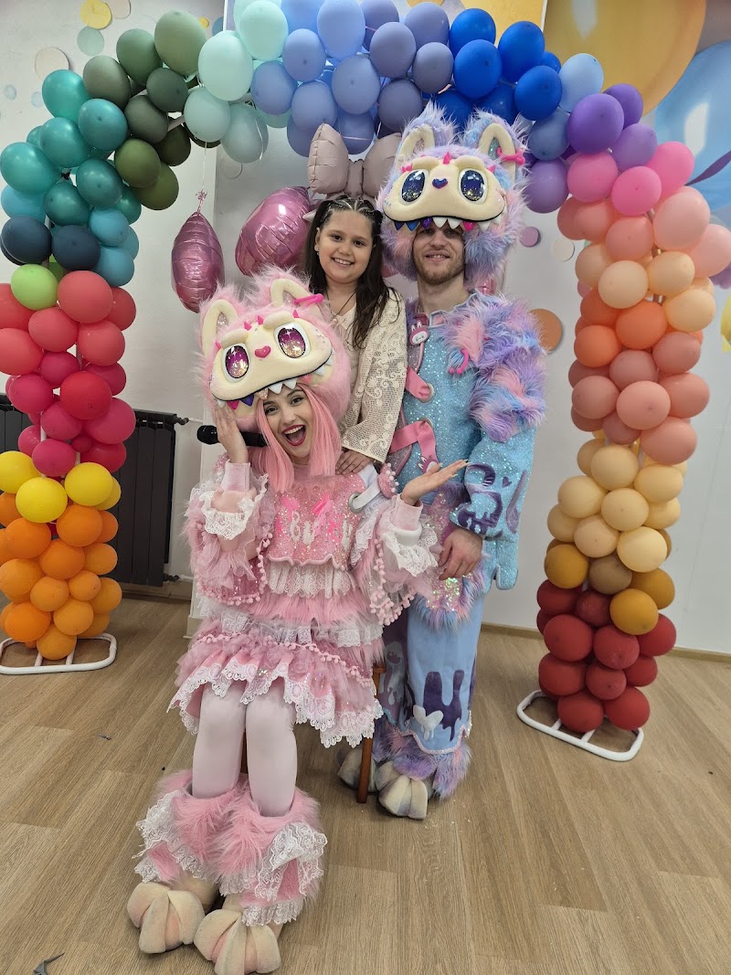 YokiDoki — fotografia 3