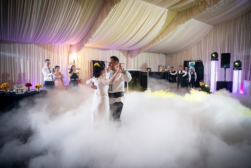 Aristocrat Events Hall — fotografia 4