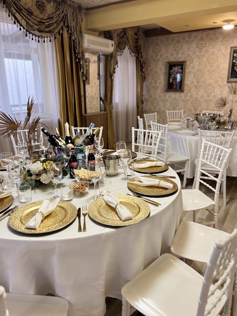 Restaurant Bell'aria events — fotografia 4