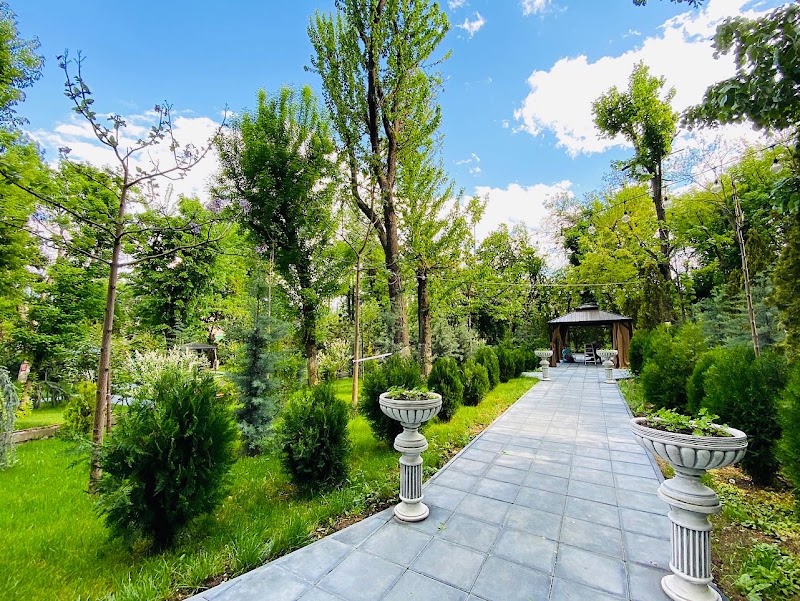 Baroque Events & Garden — fotografia 4