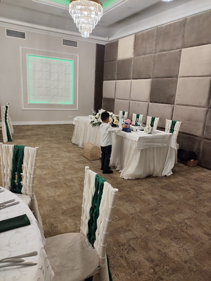 Celebration Ballroom — fotografia 4