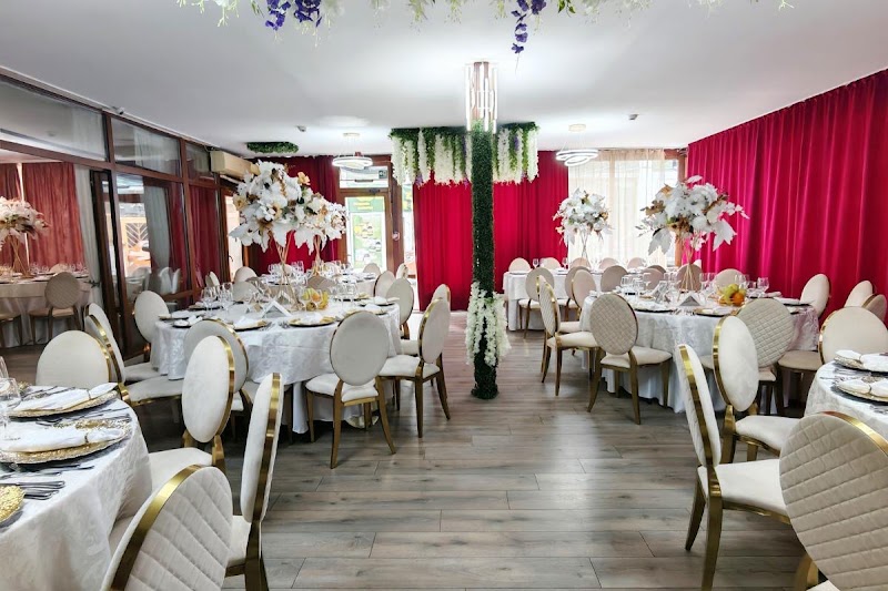 RESTAURANT FLOREAL — fotografia 4
