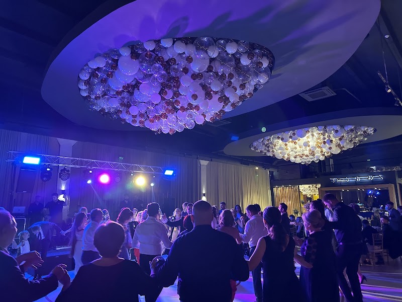 Terra events hall — fotografia 4