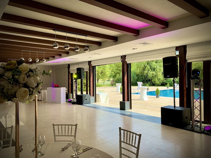 Dj Nunta, Dj Botez, Dj. Evenimente — fotografia 4