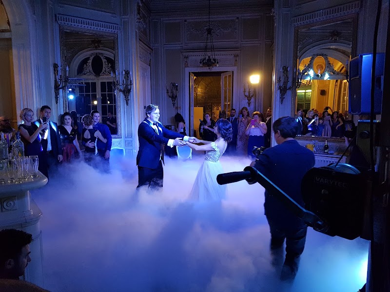 PartyDj Events - DJ Nuntă, Botez & Sonorizare — fotografia 4