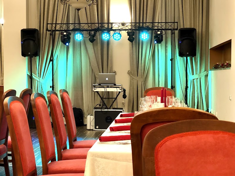 DJ MX / DJ Evenimente Bucuresti / Sonorizari Evenimente — fotografia 4