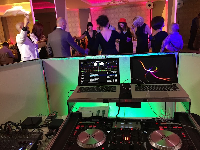 Dj Rian Romania - DjforParty — fotografia 4