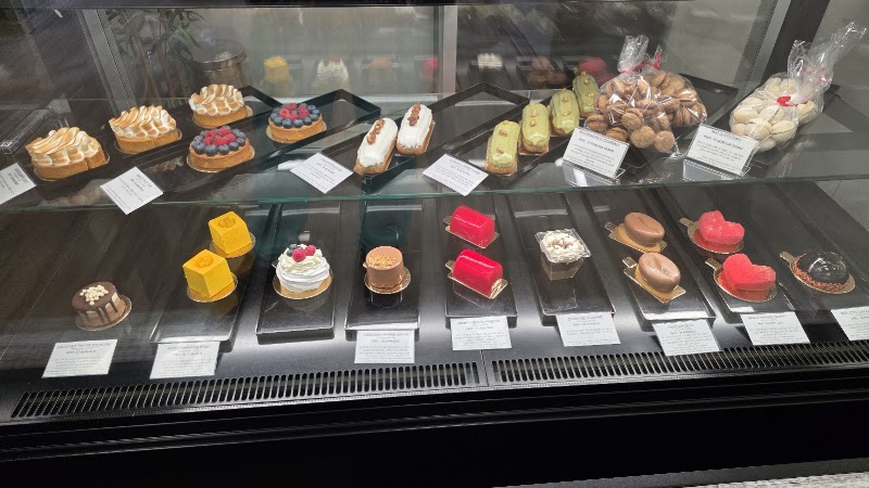 Sweet Temptations - Cofetarie artizanala — fotografia 4