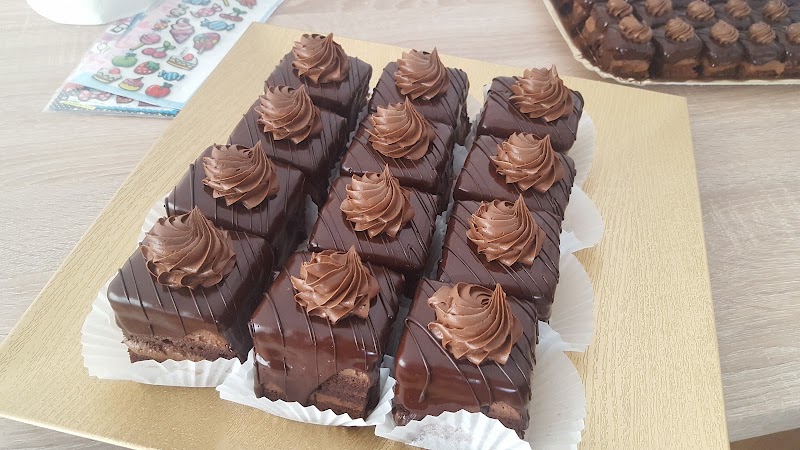 Cofetăria Rai de Dulce — fotografia 4