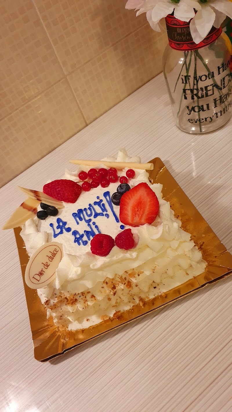DOR DE DULCE — fotografia 4