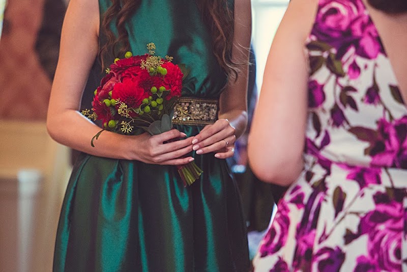 Flori evenimente — fotografia 4