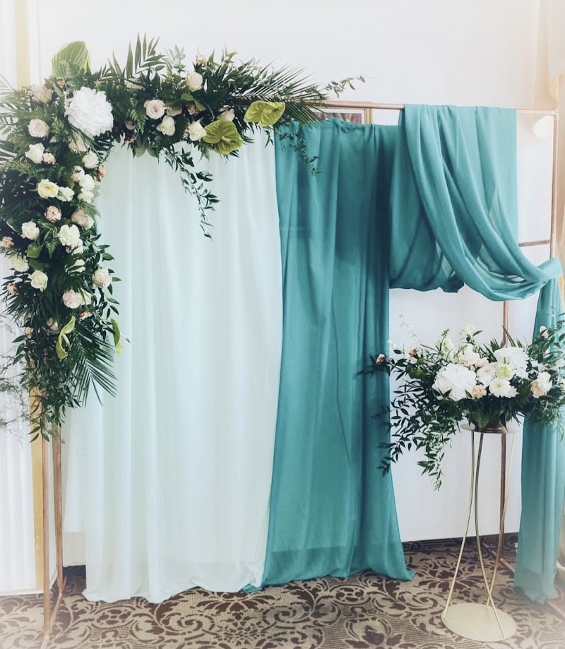 ARC Flower Events — fotografia 4