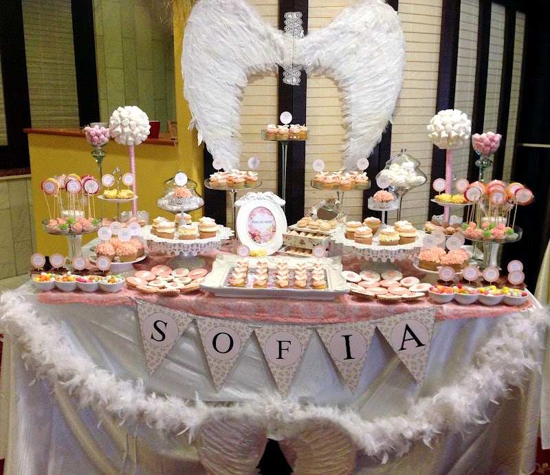 Candy Bar Bucuresti — fotografia 4