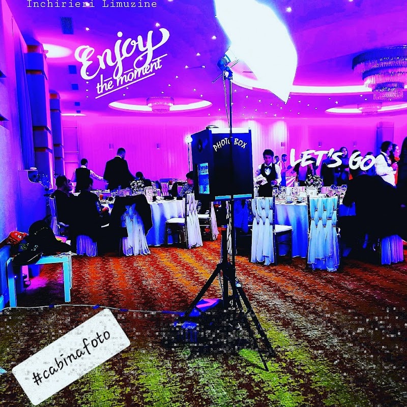 Cabina Foto Bucuresti & Platforma 360VideoBooth — fotografia 4