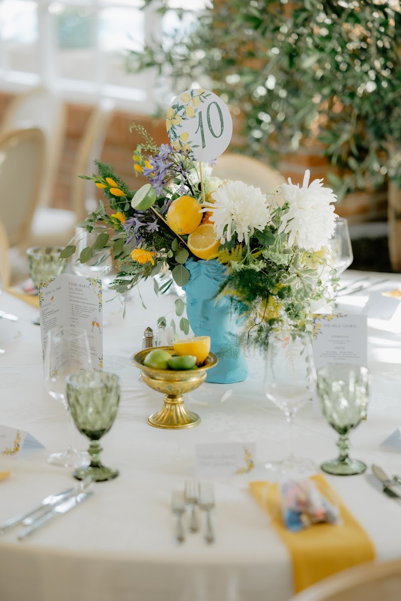 Milk and Honey EVENTS — fotografia 4