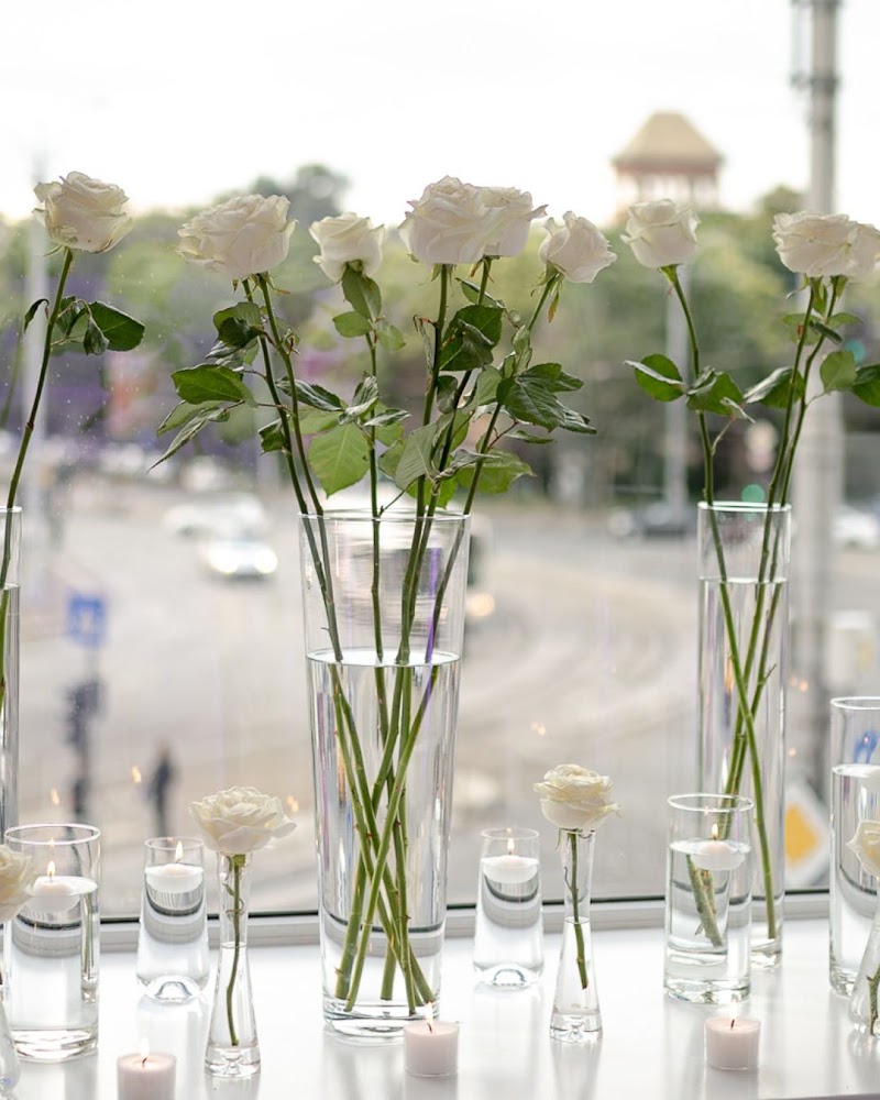 Alina Vreju Events - Designer & Event Planner — fotografia 4