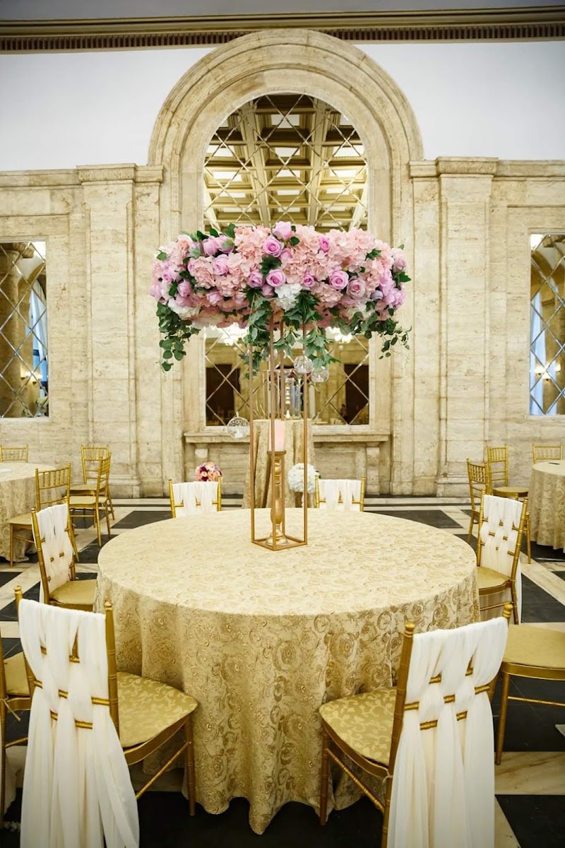 Anastasia Events — fotografia 4