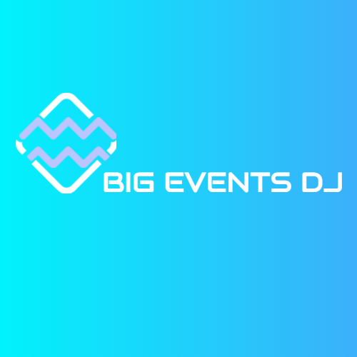 BIG EVENTS DJ MUSIC — fotografia 4