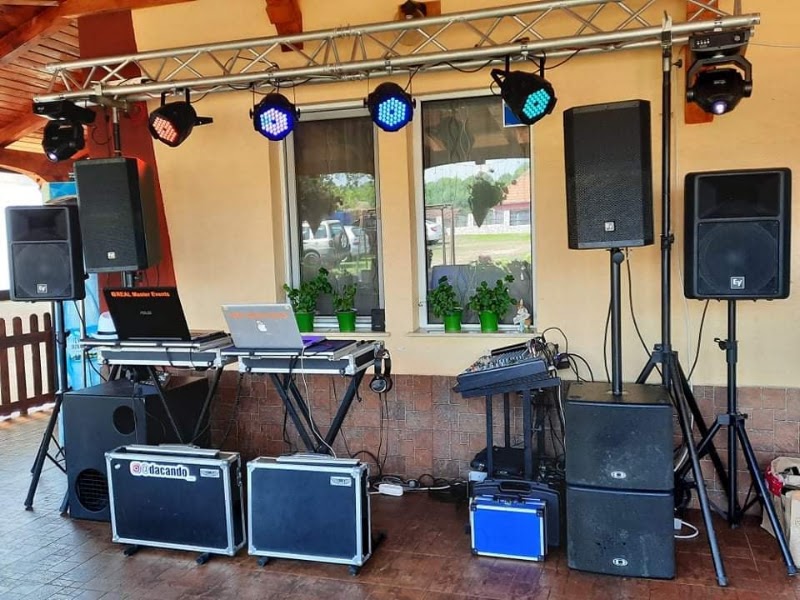 Sonorizare, dj și lumini inteligente — fotografia 4