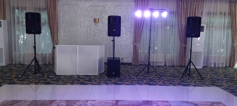 Dj Sonorizare Evenimente — fotografia 4