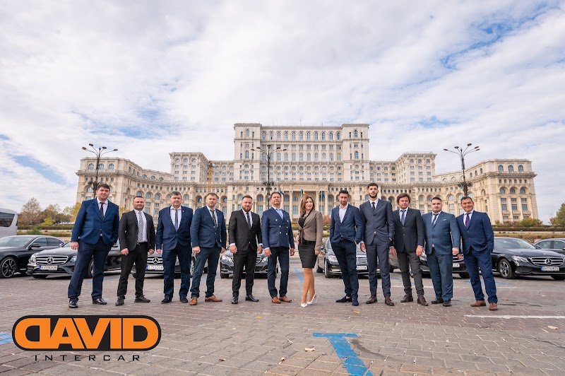 DAVID INTERCAR S.R.L. — fotografia 4