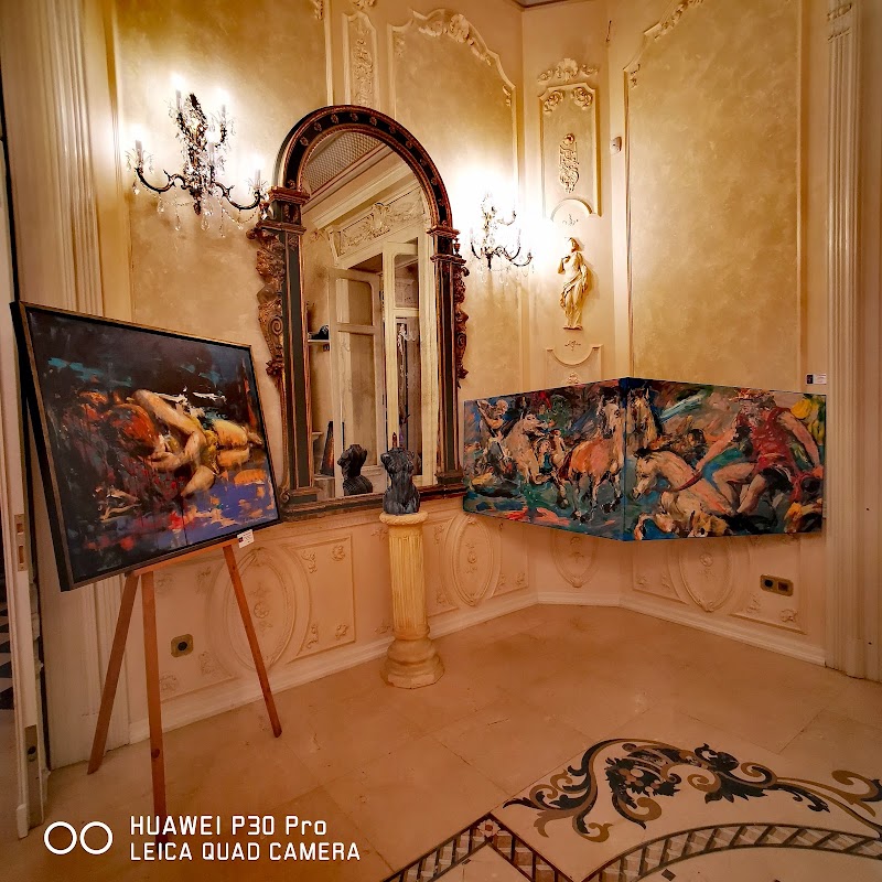 Palatul Noblesse — fotografia 4
