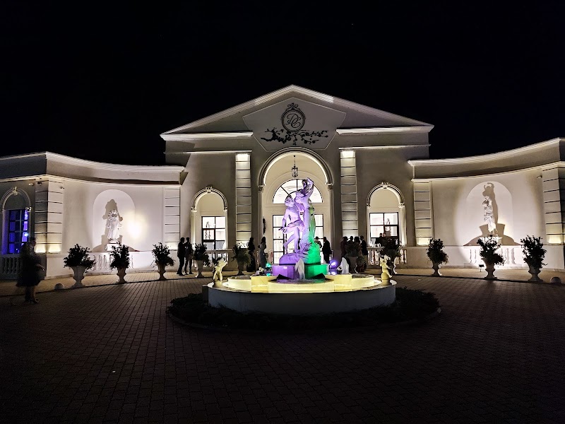Domeniul cu Cireși — fotografia 4