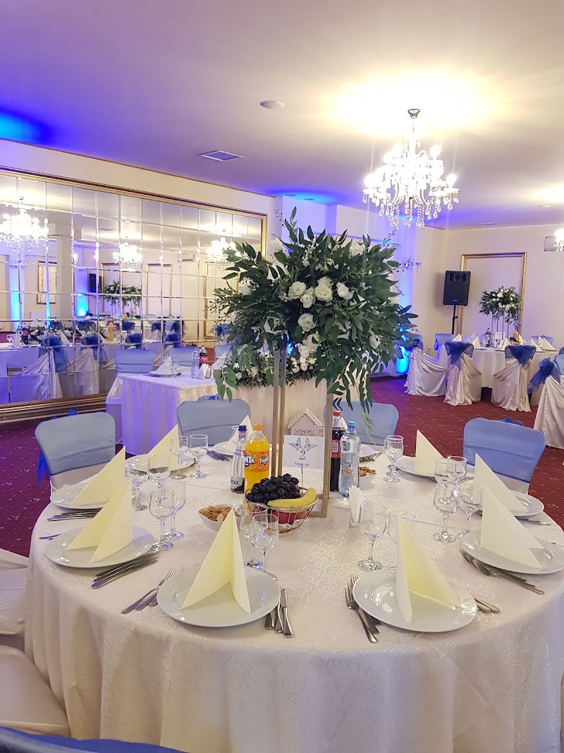 Bulevard Grand Ballroom — fotografia 4