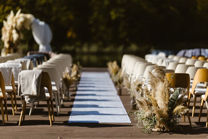 Heaven By The Lake — fotografia 4