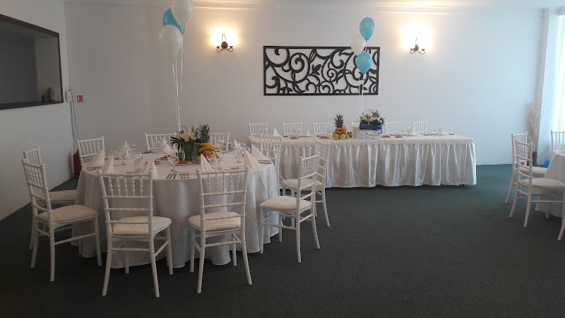 Mariage Ballroom — fotografia 4