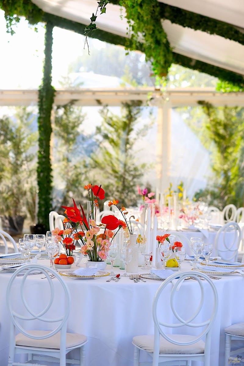 Buftea Events (Studio Lake) — fotografia 4
