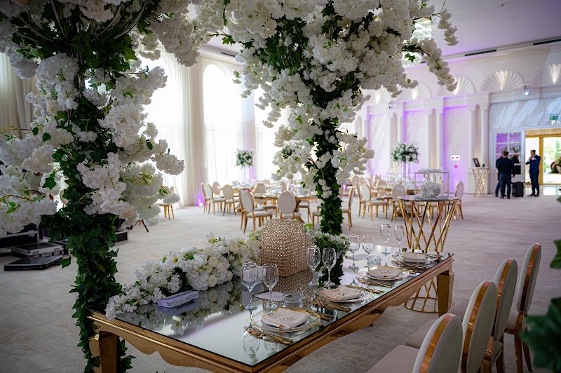 Libao Luxury Events — fotografia 4