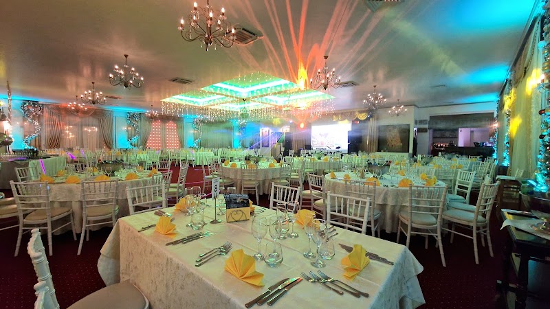 LaNuci | Ballroom — fotografia 4