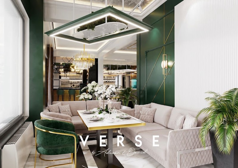 Hotel Restaurant VERSE — fotografia 4