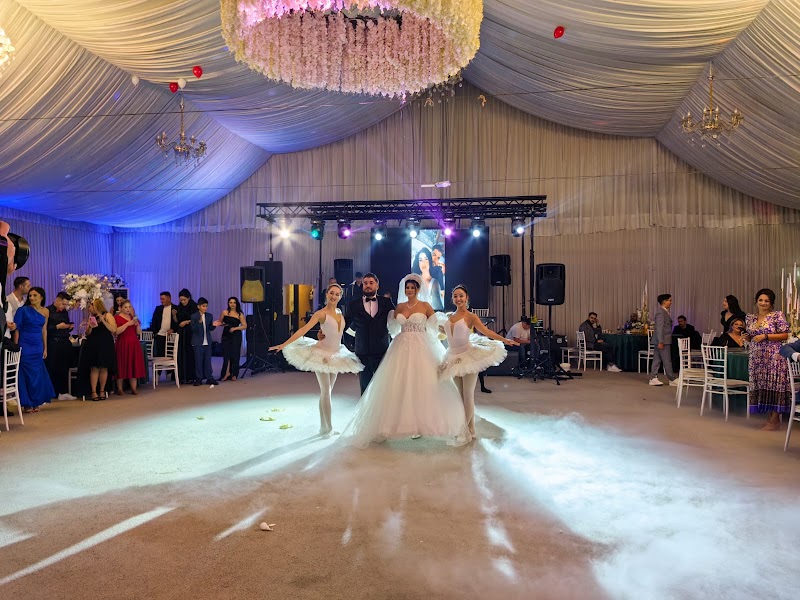 Noor Events — fotografia 4